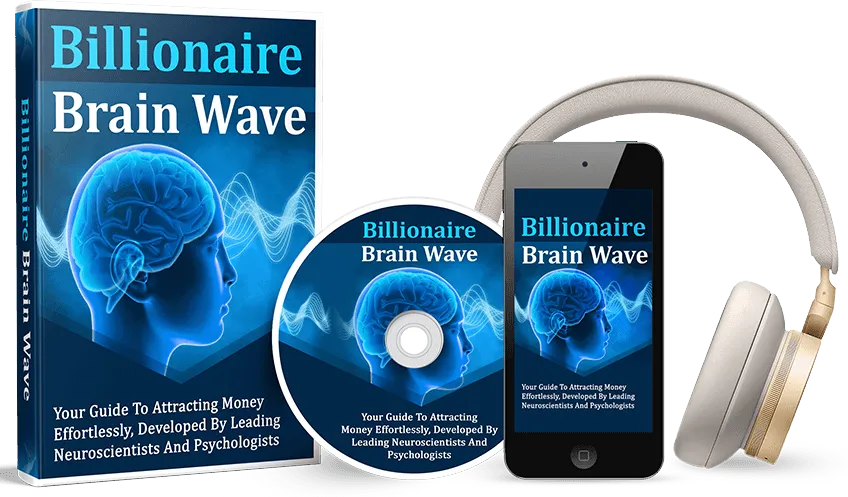 The Billionaire Brain Wave